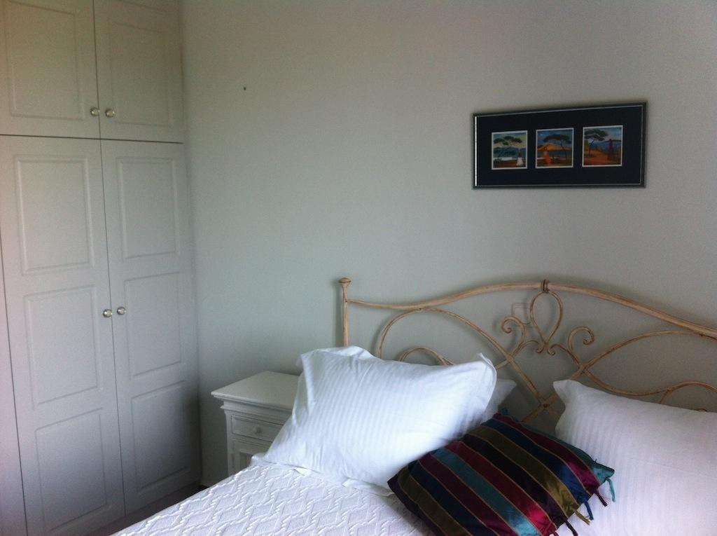 Heliades Maisonettes Mithymna Room photo